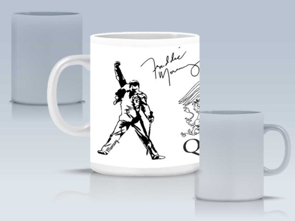 Чаша "Queen" - Image 3