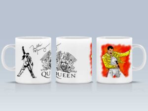 Чаша "Queen"