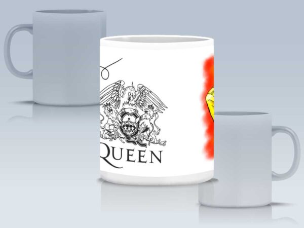 Чаша "Queen" - Image 4