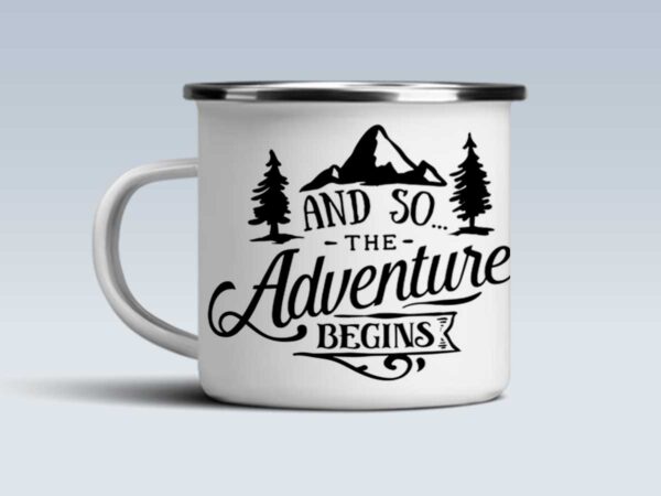 Метално канче - The adventure begins - Image 3