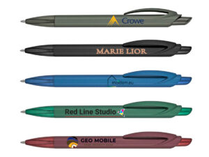 Пластмасови рекламни химикали с пълноцветен УВ печат НР-02