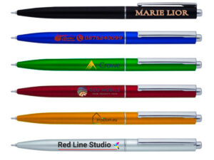 Пластмасови рекламни химикали с пълноцветен УВ печат НР-03