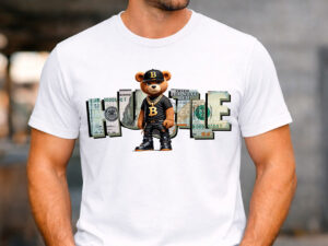 Мъжки тениски